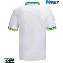 AS Roma Replica Third Shirt 2025-26 Short Sleeve